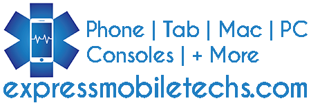 Express Mobile Techs